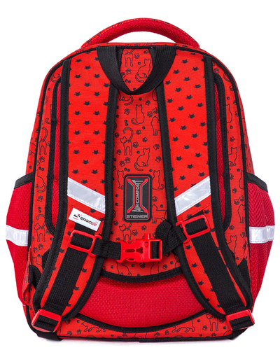 Школьный рюкзак Steiner SK1-5