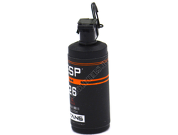 Граната #2 1/6 (SF002) - DAMTOYS