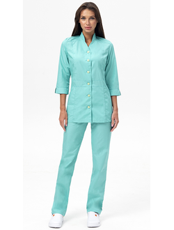 Костюм ПАЛИТРА женский