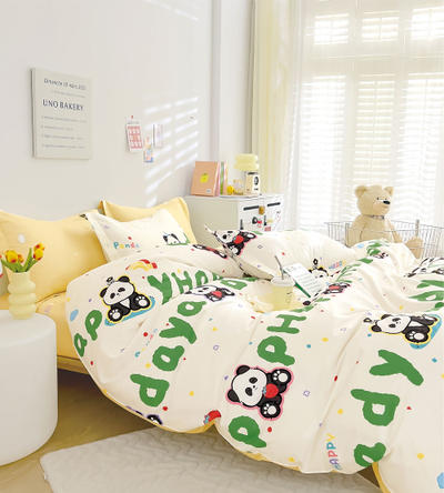 Постельное белье TANGO Twill сатин полутороспальное 150x200x1 180x230x1 50x70x1 70x70x1 TPIG4-1892