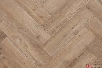 Кварцвиниловая плитка Art East Tile Click HV Дуб Магнум 45-17