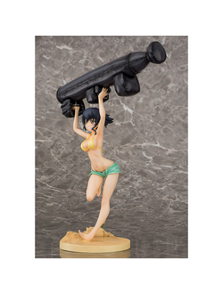 Фигурка 1/7 Пепперони (Pepperoni)