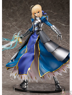 Фигурка 1/4 Альтрия Пендрагон (Altria Pendragon Saber, 2nd Ascension)