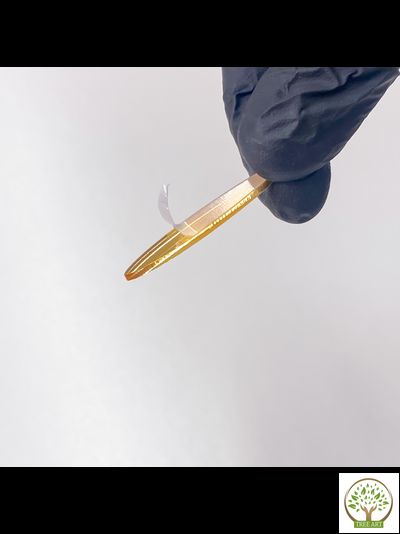 ДЕКОР "ЛУЧИКИ" 30 ГР/ЗОЛОТО