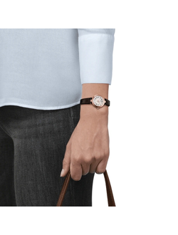 Швейцарские часы Tissot T126.010.36.013.00