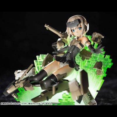 Фигурка Горай (Gourai Session Go !!)