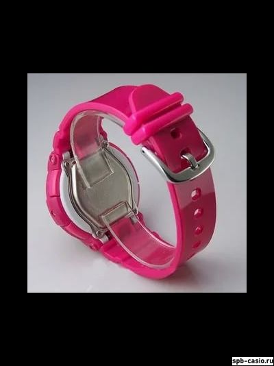 Часы Casio Baby-G BGA-130-4B