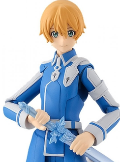 Фигурка фигма Юджио (figma Eugeo)