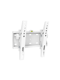 Настенный кронштейн iTECHmount PLB6 WHITE с функцией наклона