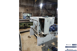 система горячей перфорации БОПП пленок.