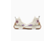 Кеды Converse All Star Run Star Hike Platform Chrome Beige