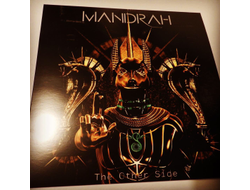 Mandrah - The other side ЕР