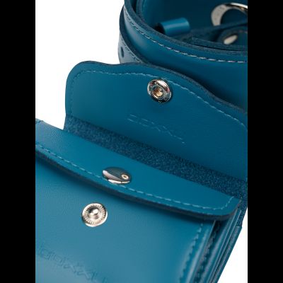 Boxxy slot # 1 M Темно-бирюзовый