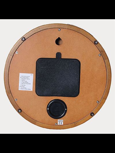 Настенные часы Rhythm CMH759NR06