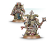 Warhammer 40000: Plague Marines