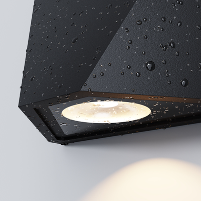 Архитектурная подсветка Beekman 3000К 6Вт IP 54, O577WL-L5B