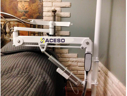 Прикроватный подъёмник для инвалидов MINIK-S