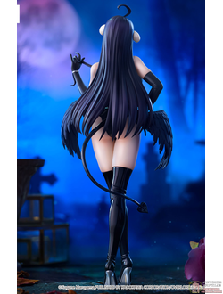 Фигурка Альбедо (Albedo BiCute Dark)
