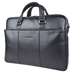 Сумка для ноутбука Ardara Premium black (арт. 1032-51)