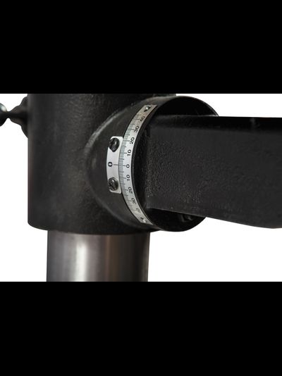 JDP-17F (220 В) Вертикально-сверлильный станок