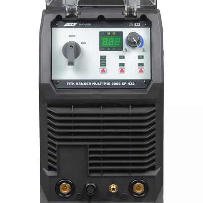 ПТК HANKER MIG 500S EP H32