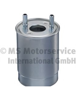 Топливный фильтр (KOLBENSCHMIDT) для Рено Меган 3 dci