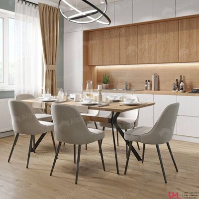 SPC ламинат Alpine Floor Solo Plus Ларго ECO 14-601