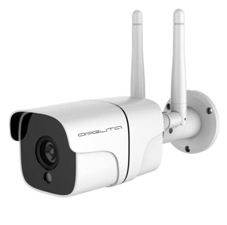 Видеокамера IP-WiFi Орбита OT-VNI48 (1920*1080, 2Mpix, 3,6мм, металл)