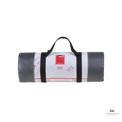 Наматрасник  Thermo Cool Theta  LONAX (ОСНОВА: НАТУРАЛЬНЫЙ ЛАТЕКС 4,5 СМ)