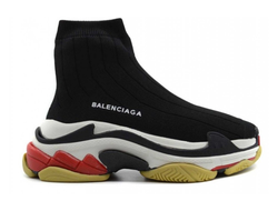 Balenciaga Speed Trainer Черные (36-40)