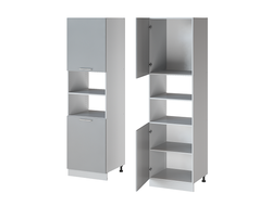 Кухонный пенал П-60 Парма