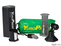 АэроПресс YuroPress