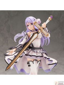 Фигурка 1/7 Hoshino Shizuru