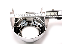 Бленда (маска) для линз №12 Apollo Classic 3.0 дюйма, 1шт