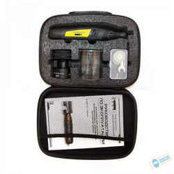 Машинка для заточки вольфрамовых электродов аккумуляторная КЕДР TIG-15 Battery