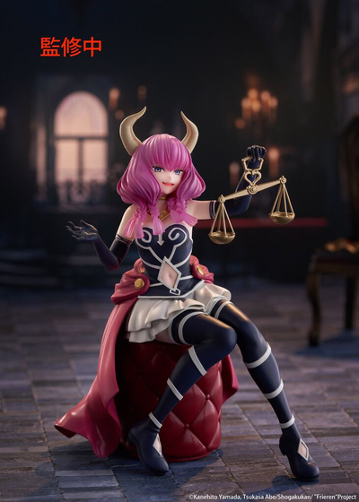 Фигурка Аура (Aura Desktop Cute)