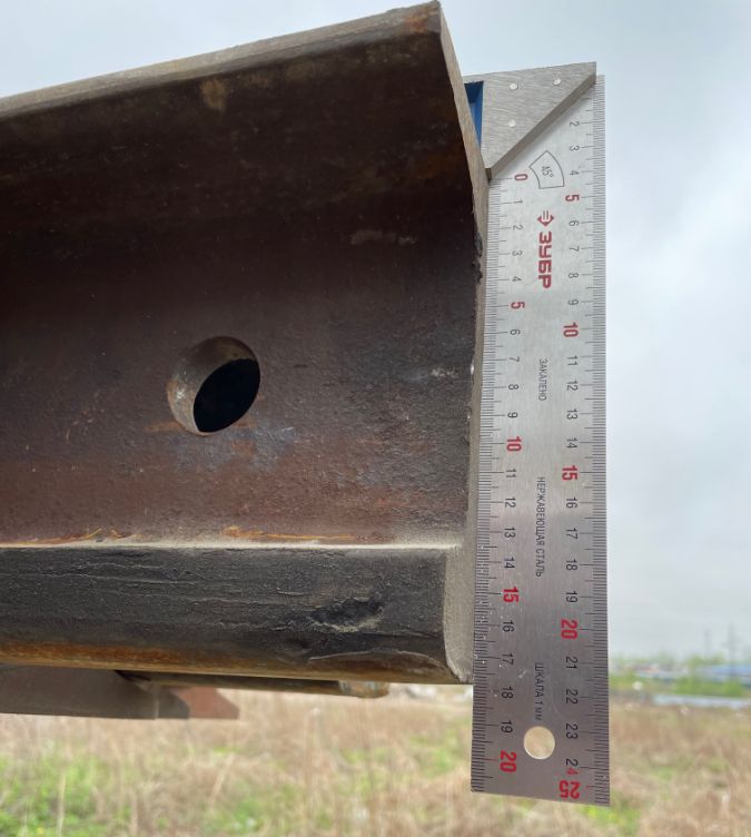 Новости - Рельс Р65