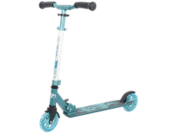 САМОКАТ TechTeam 125 COMFORT 2022 (бирюзовый)