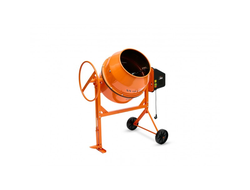 Бетоносмеситель VILLARTEC СМ-140P
