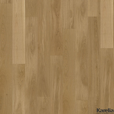 Паркетная доска Karelia Дуб Story Elegant Brushed Matt купить в интернет-магазине karelia-floor.ru
