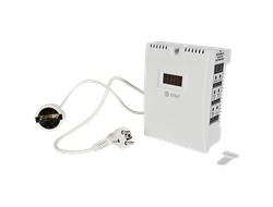 Стабилизатор сетевого напряжения STOUT ST 600 (Арт. SST-0001-000600)