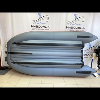 Моторная лодка REEF TRITON 360 НДНД