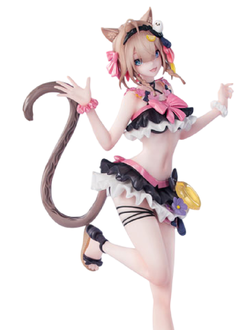 Фигурка 1/8 Пардофелис (Pardofelis Midsummer Collector ver.)