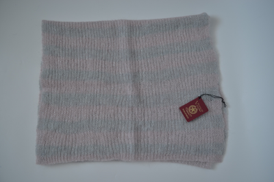 Итальянский шарф зима 2026