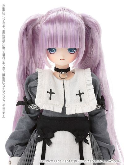 Кукла 1/6 PureNeemo Lien