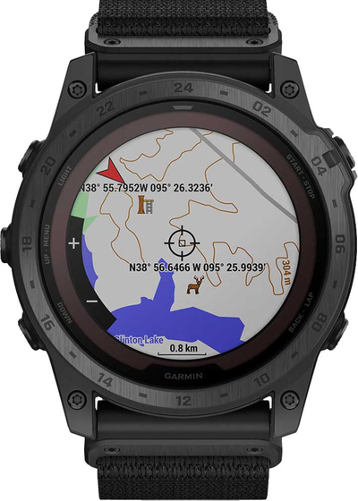 Garmin tactix gps sales