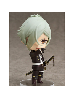 Нендроид Хизамару (Hizamaru)