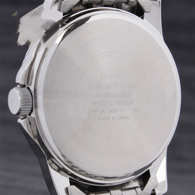 Часы Casio MTP-1260PD-7B