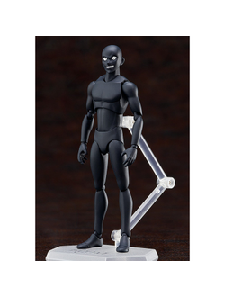 Фигурка фигма Мэйтантэй Конан (figma Meitantei Conan)