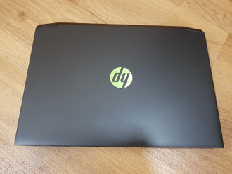 Hp pavilion gaming ryzen 5 best sale